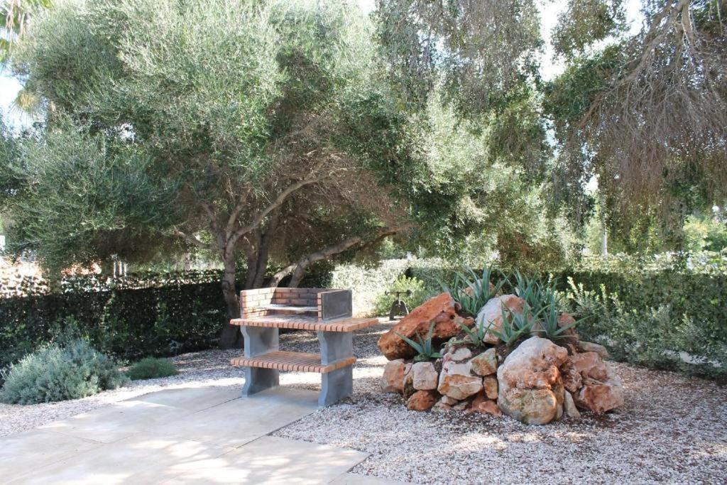 Villa Sonia كالا إن بلانيس المظهر الخارجي الصورة