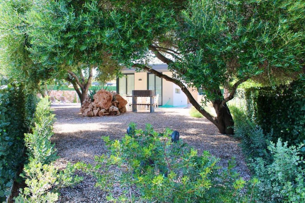 Villa Sonia كالا إن بلانيس المظهر الخارجي الصورة